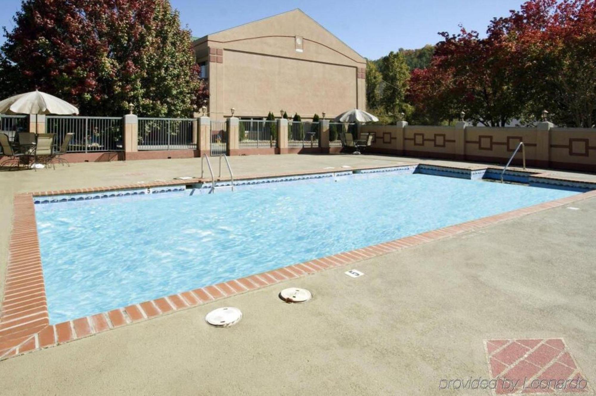 Motel 6-Richmond, Va - Midlothian Turnpike Экстерьер фото